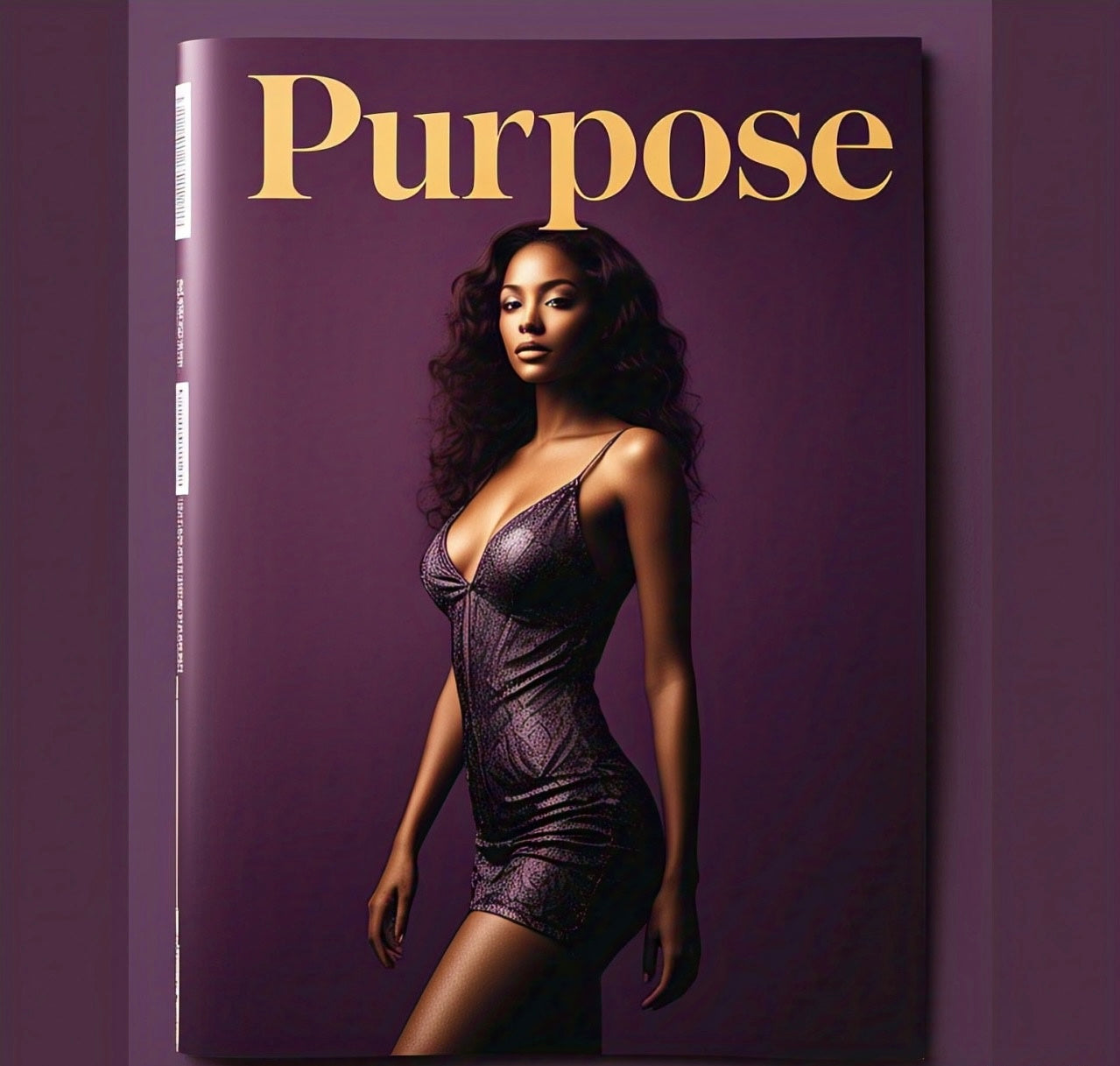 Purpose Limited Special Edition Issue - Pre Order